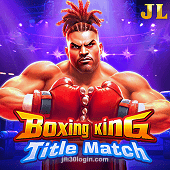 Boxing King Title Match Slot by jili30