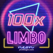 Limbo Neon Game - jili30 Casino