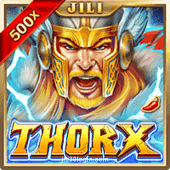 Thor X Slot Game - jili30 Casino
